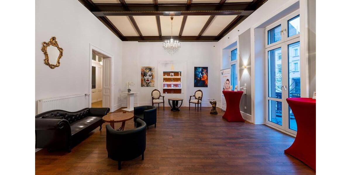 Gewerbeobjekt Wiesbaden - 2.689&euro; | Angebot:25226090