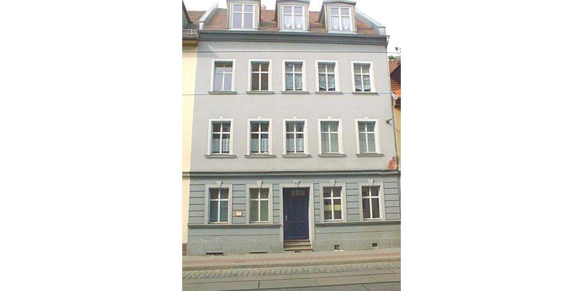 Etagenwohnung Brandenburg an der Havel Altstadt - 440&euro; | Angebot:25801203