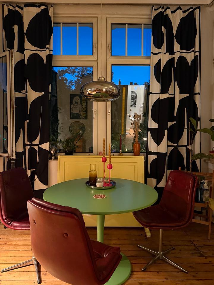Wohnung zur Zwischenmiete im Januar 2026