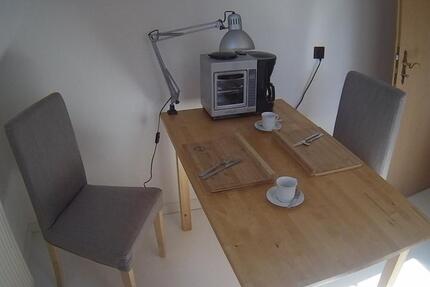 Wohnen auf Zeit Dortmund Hombruch - 2 Zimmer, 40 m&sup2;, 745&euro; | Angebot:25280786