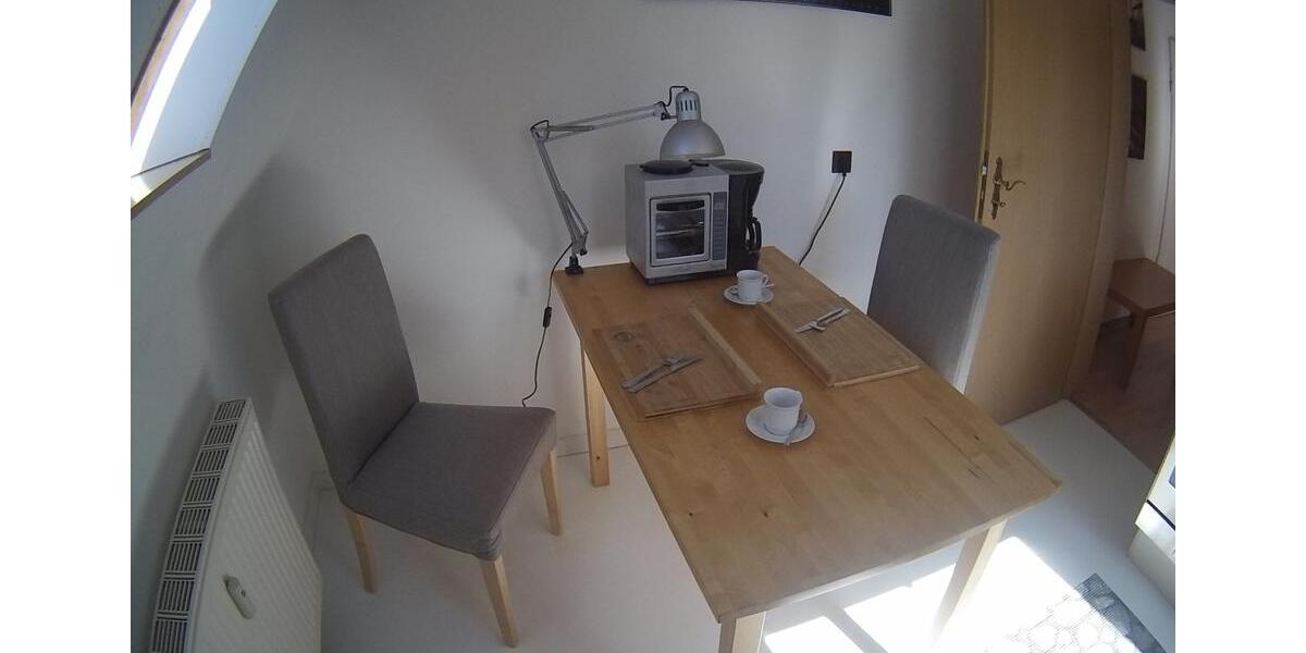 Wohnen auf Zeit Dortmund Hombruch - 2 Zimmer, 40 m&sup2;, 745&euro; | Angebot:25280786