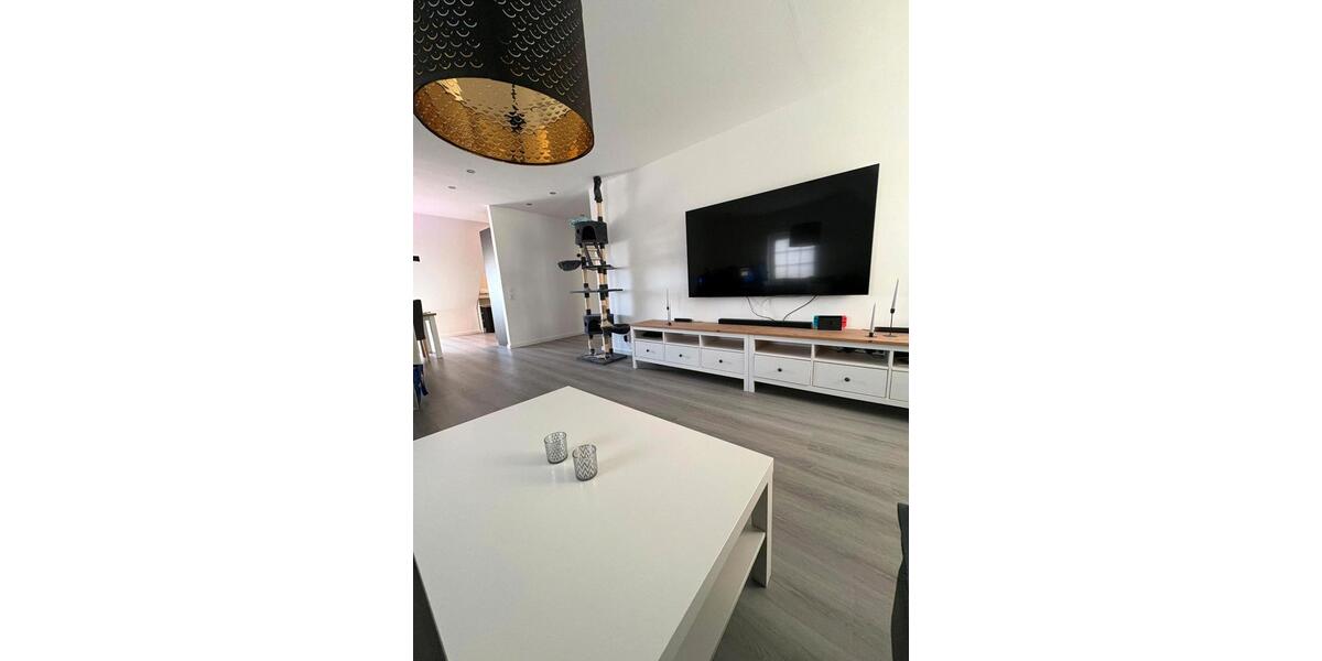 Dachgeschoßwohnung Heiligenhafen - 3 Zimmer, 99 m&sup2;, 1.290&euro; | Angebot:26582525