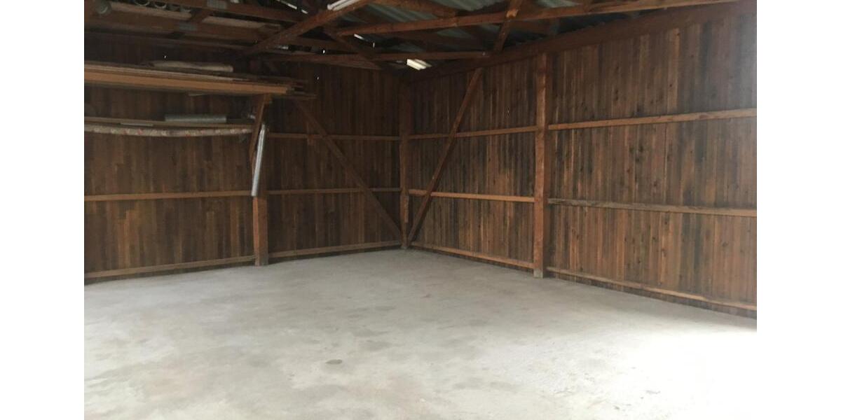 Gewerbeobjekt Arnstein - 400&euro; | Angebot:24990760