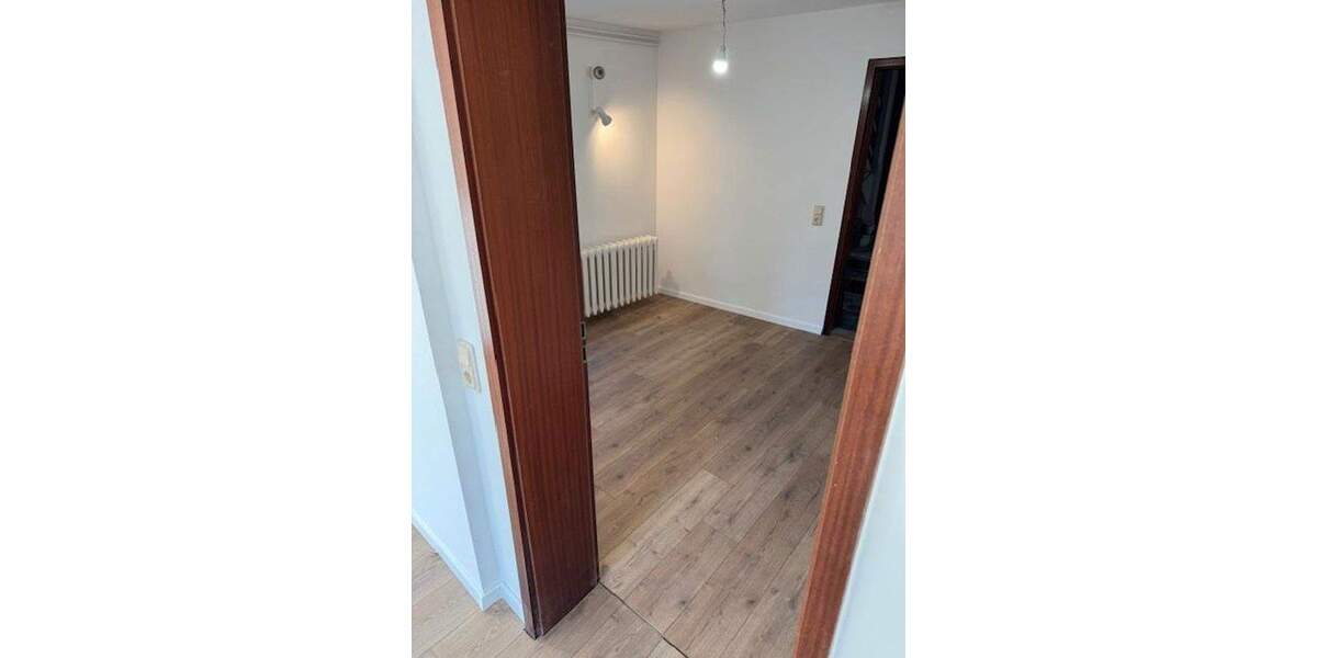 Etagenwohnung Loburg Loburg - 2 Zimmer, 48 m&sup2;, 600&euro; | Angebot:25939440