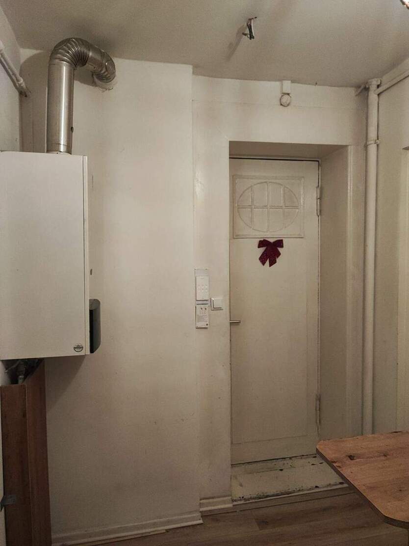 Möblierte 2-Zi Wohnung im Simon-Dach-Kiez 2 zimmer