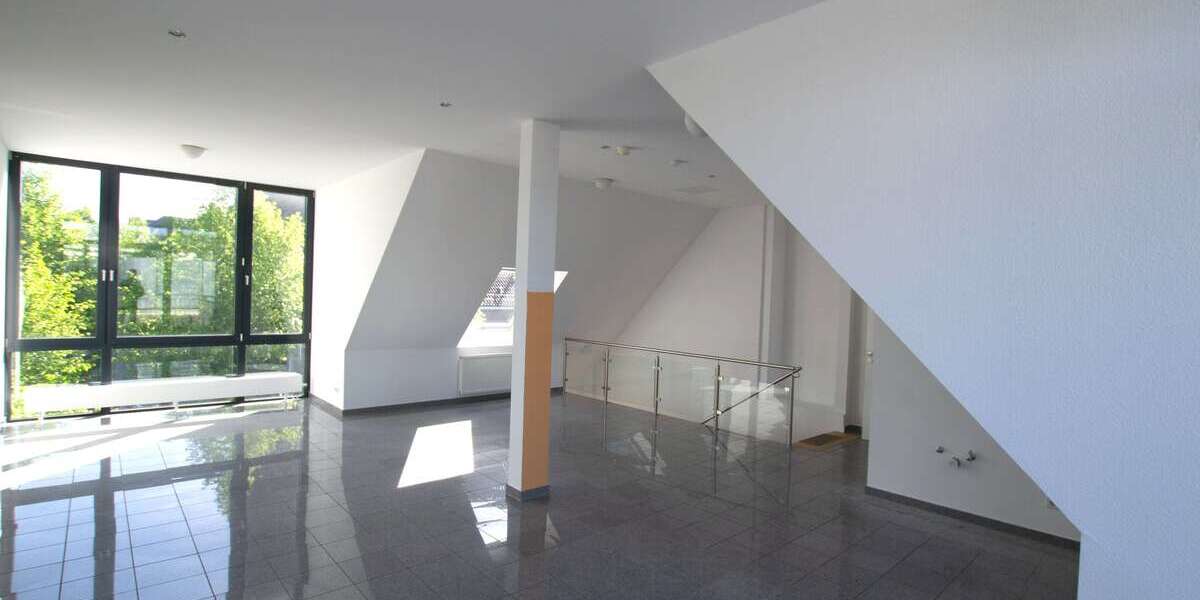 Etagenwohnung Olpe - 3 Zimmer, 108 m&sup2;, 1.401&euro; | Angebot:27088058