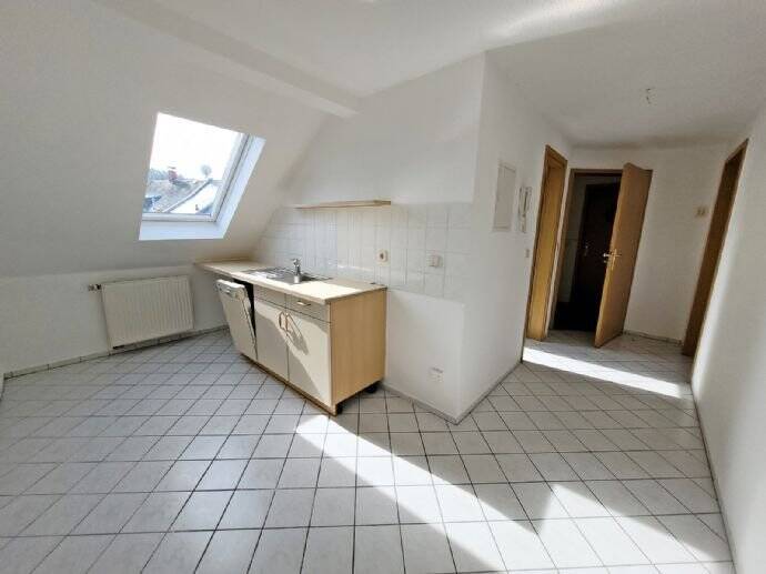 Etagenwohnung Waldheim Schönberg - 2 Zimmer, 45 m&sup2;, 250&euro; | Angebot:25743295