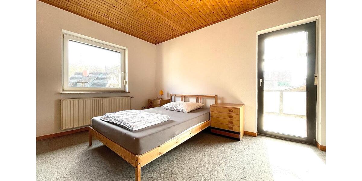 Etagenwohnung Schwarmstedt - 1 Zimmer, 55 m&sup2;, 350&euro; | Angebot:24674001