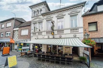 Gewerbeobjekt Goch - 1.200&euro; | Angebot:27103281