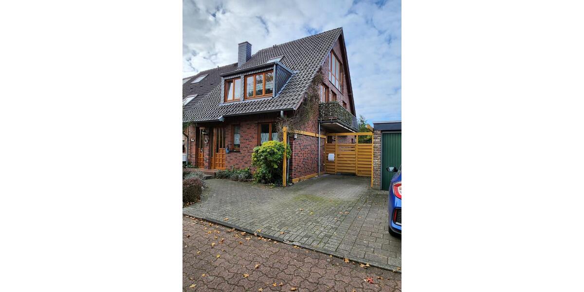 Maisonette Wohnung zimmer