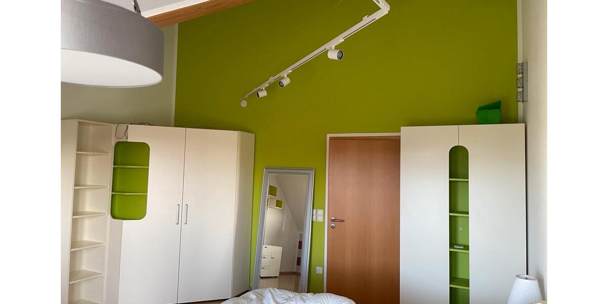 Wohnen auf Zeit Nordheim - 3 Zimmer, 22 m&sup2;, 500&euro; | Angebot:26049327
