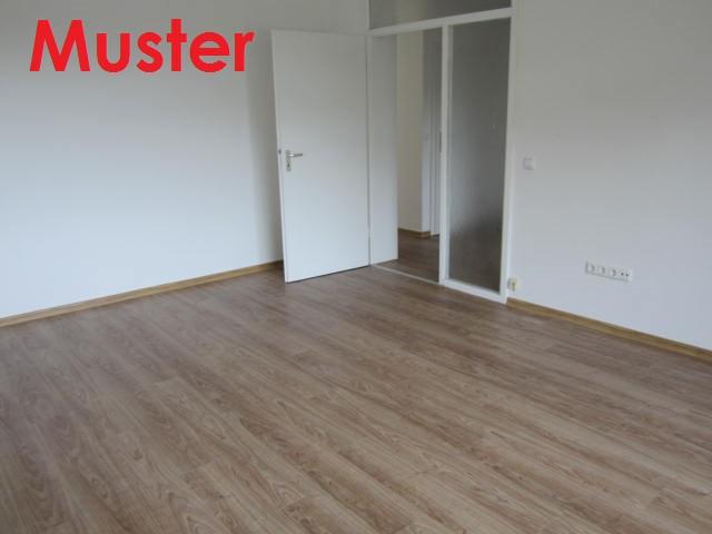 Tolle 2-Zimmer-EG-Wohnung mit Balkon - saniert und renoviert 2 zimmer