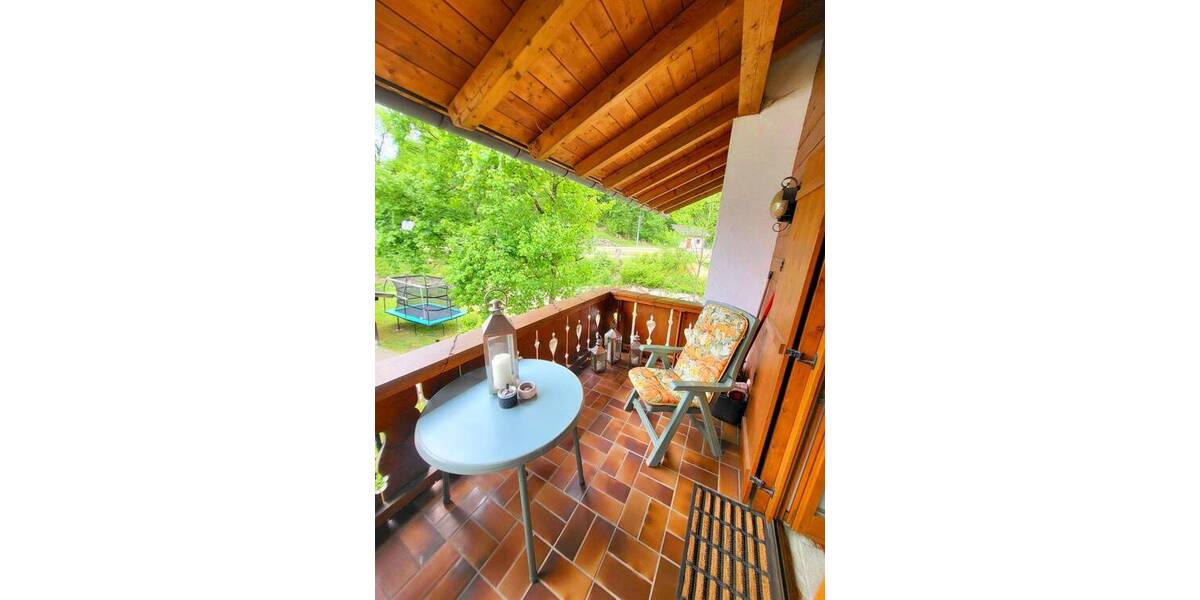 Etagenwohnung Garmisch-Partenkirchen Partenkirchen - 2 Zimmer, 60 m&sup2;, 1.150&euro; | Angebot:26731041