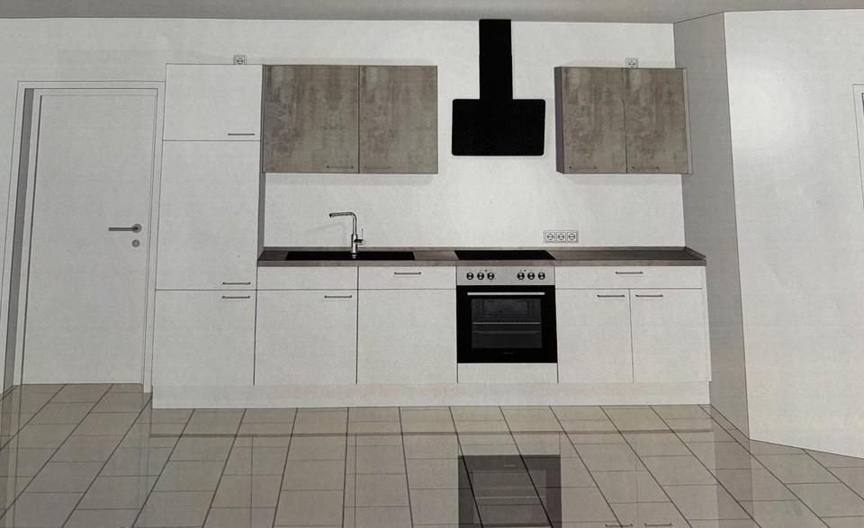 Etagenwohnung Morbach - 2 Zimmer, 86 m&sup2;, 900&euro; | Angebot:26592197