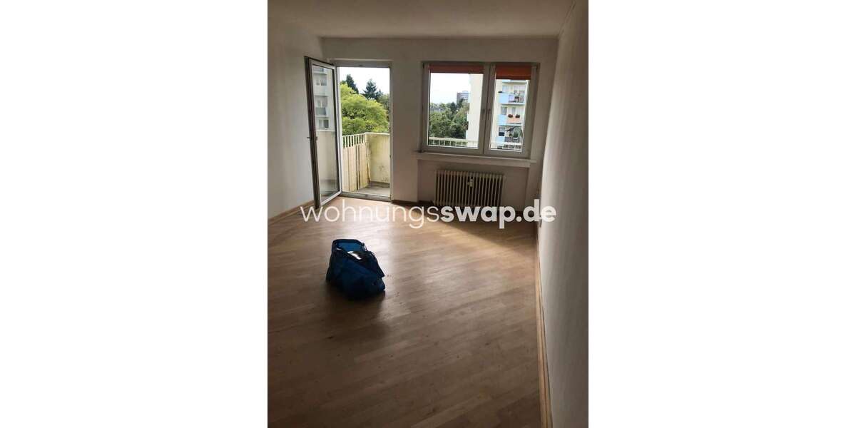 Etagenwohnung Bergisch Gladbach Kippekausen - 3 Zimmer, 66 m&sup2;, 570&euro; | Angebot:20681135