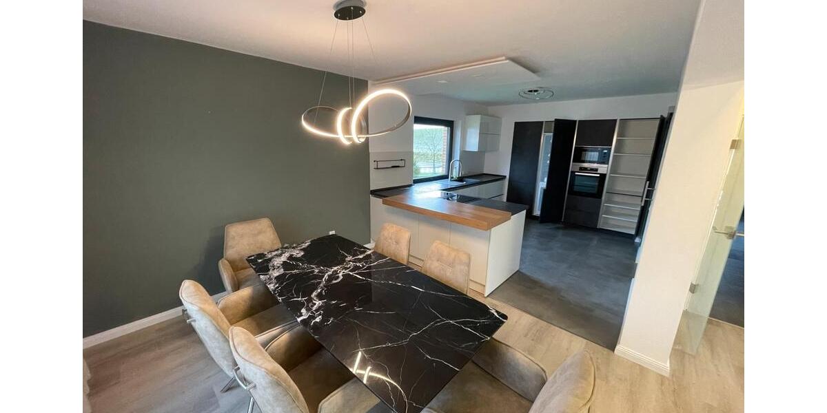 Erdgeschoßwohnung Kalletal - 3 Zimmer, 87 m&sup2;, 800&euro; | Angebot:26671079