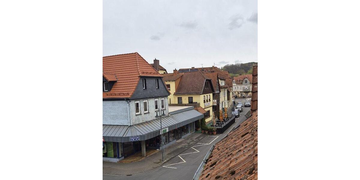 Maisonettenwohnung Schlüchtern - 2 Zimmer, 82 m&sup2;, 640&euro; | Angebot:26224058