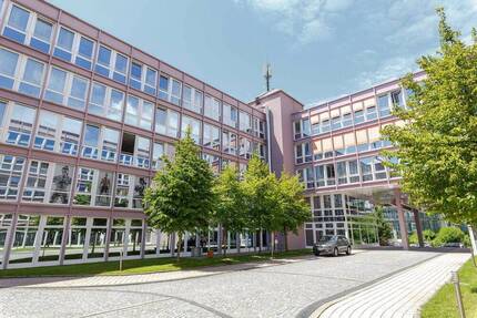 Gewerbeobjekt München Bogenhausen - 819&euro; | Angebot:26932918