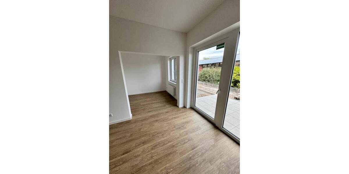 Senioren Apartaments im Neubau 1 zimmer