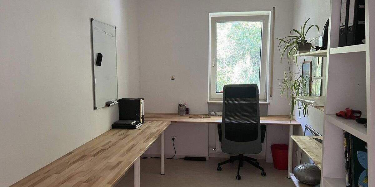 Etagenwohnung Elmstein Harzofen - 4 Zimmer, 95 m&sup2;, 735&euro; | Angebot:26170610