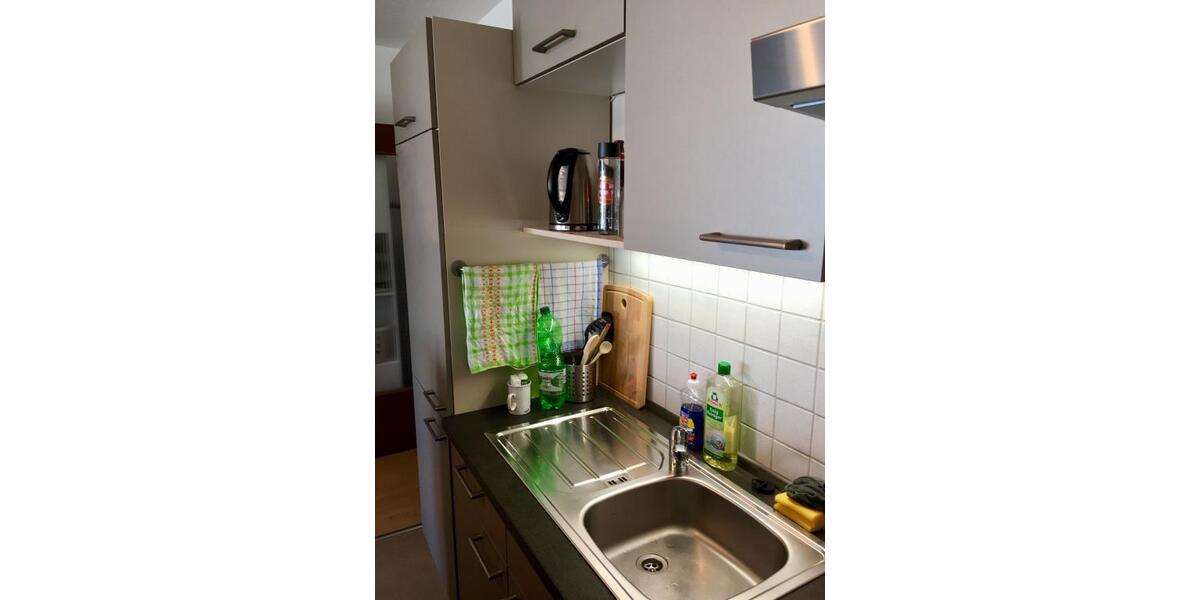 Etagenwohnung Bamberg Bamberg-Ost - 1 Zimmer, 30 m&sup2;, 380&euro; | Angebot:26653298