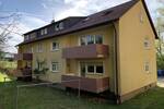 Etagenwohnung Pegnitz - 3 Zimmer, 59 m&sup2;, 600&euro; | Angebot:26657313