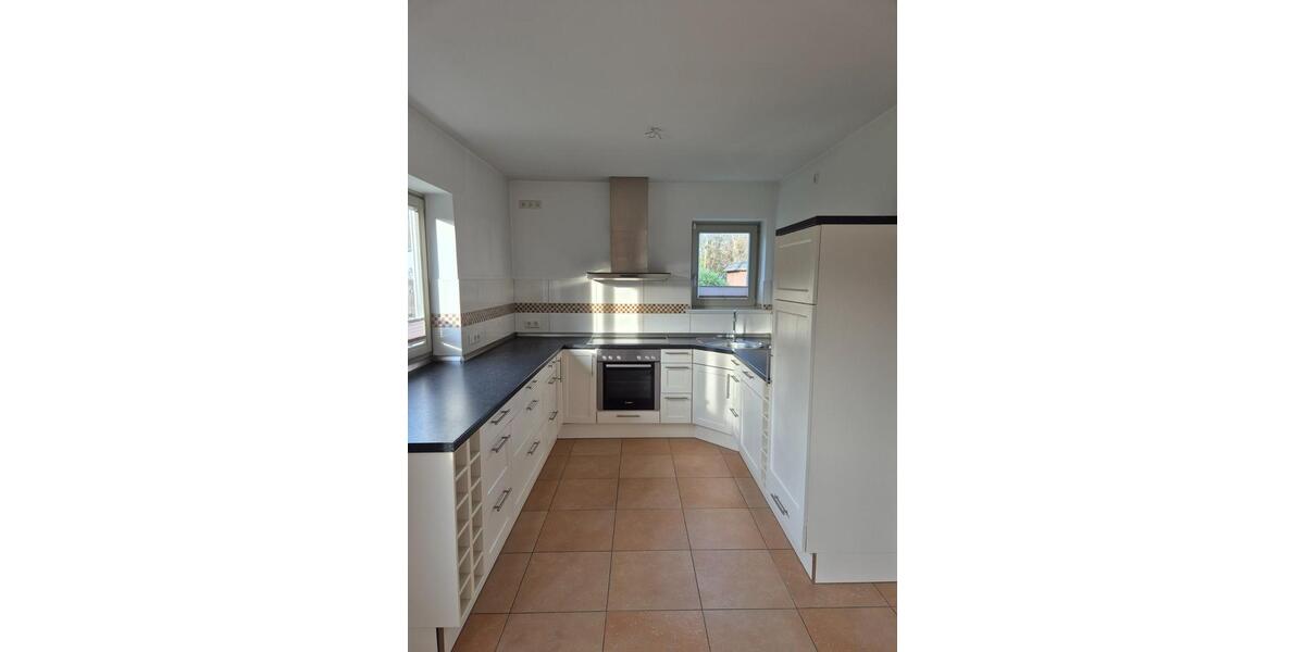 Haus mit viel Platz und Garten in Ostseenähe 5 zimmer