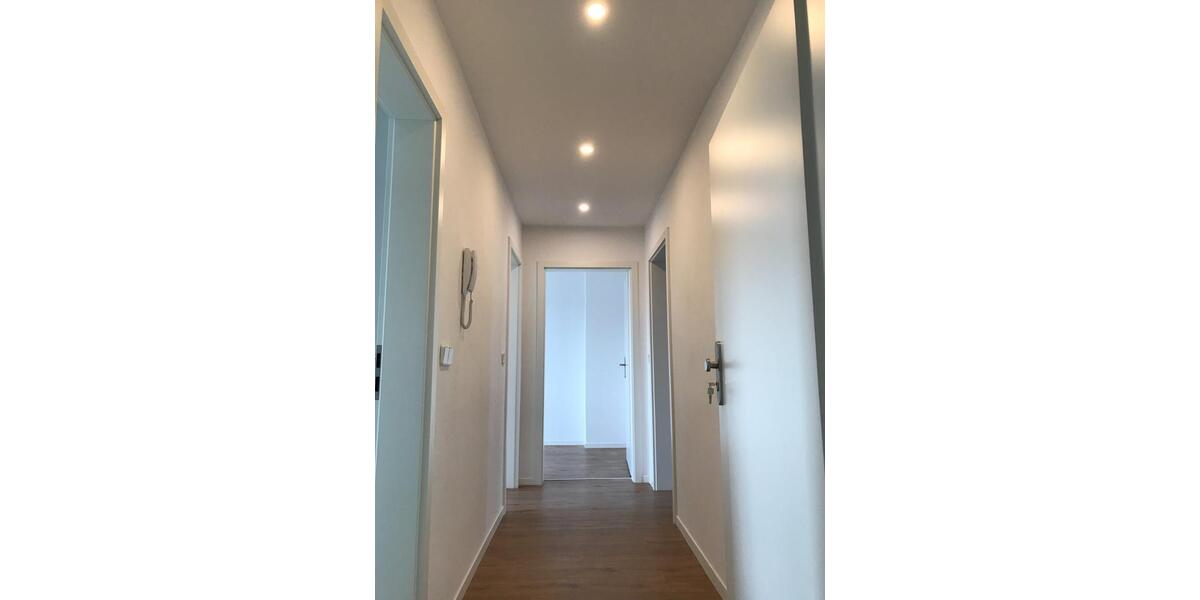 Dachgeschoßwohnung Luckenwalde - 2 Zimmer, 53 m&sup2;, 480&euro; | Angebot:25633042