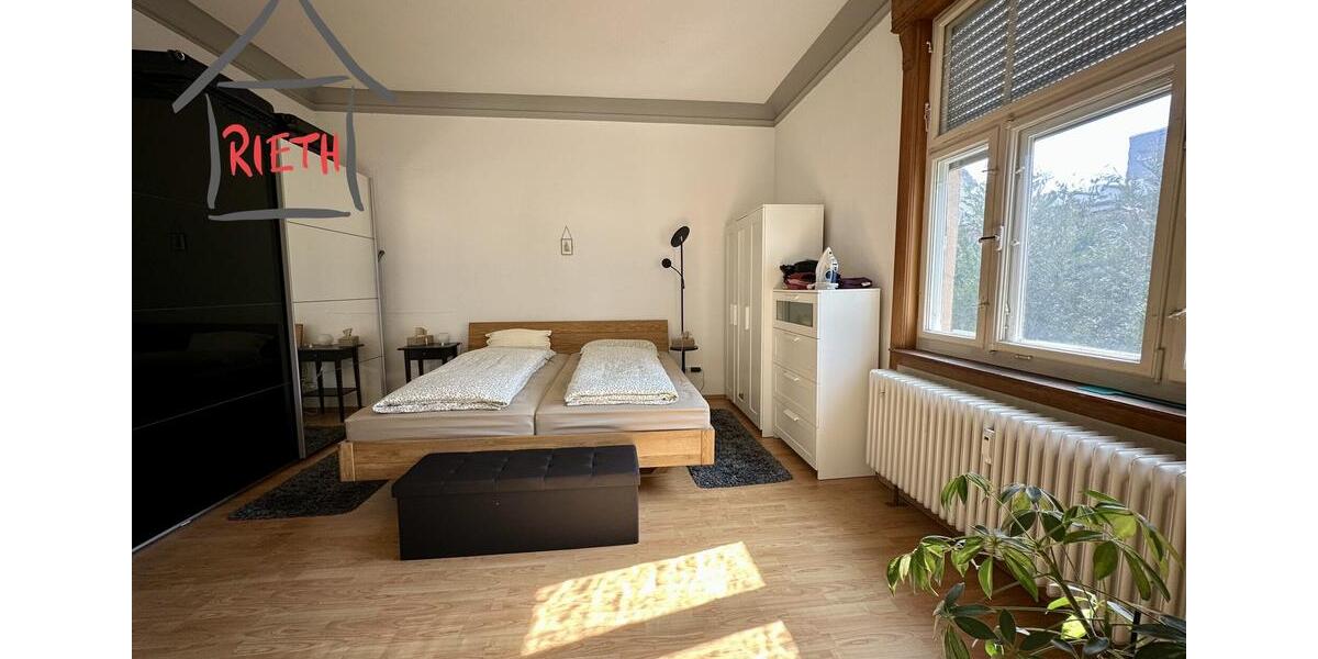Etagenwohnung Ludwigsburg - 4 Zimmer, 130 m&sup2;, 1.440&euro; | Angebot:26004783