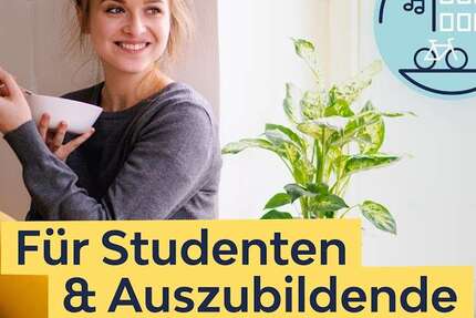 Wohnung Eberswalde Brandenburgisches Viertel - 1 Zimmer, 34 m&sup2;, 392&euro; | Angebot:27248477