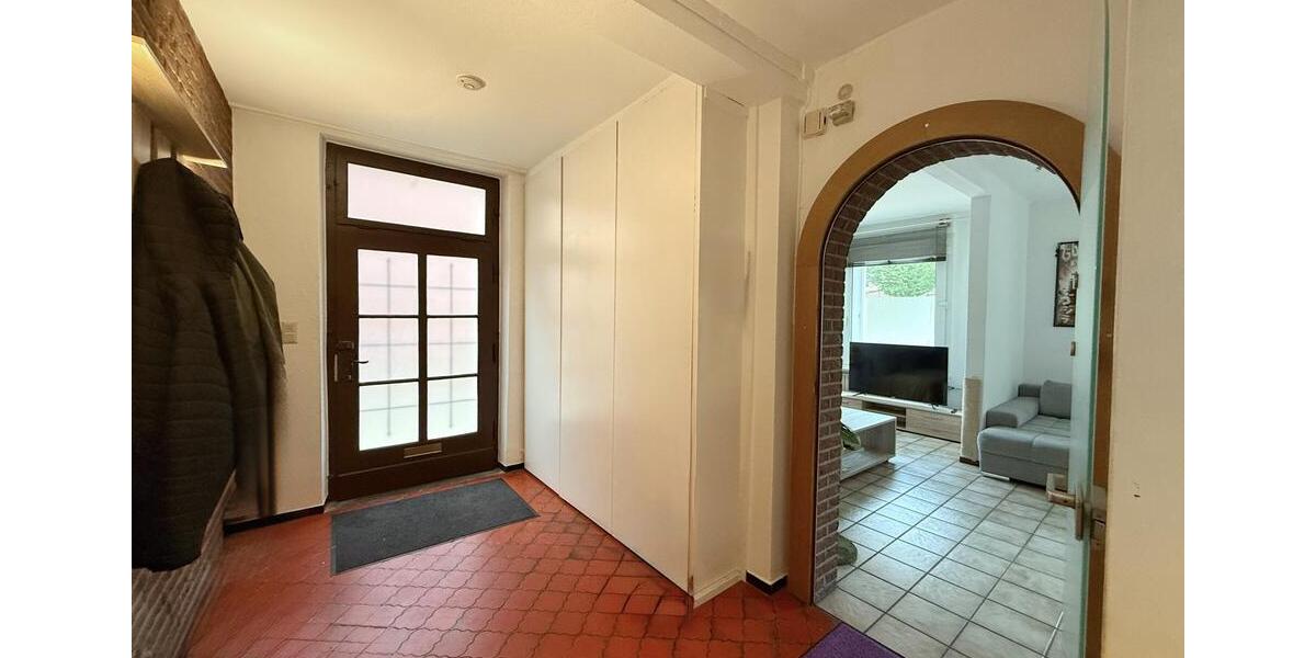 Gemütliches Haus mit Einbauküche & Kamin – jetzt mieten! 4 zimmer