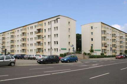 Wohnung zum Mieten in Magdeburg 370 € 57.1 m² 3 zimmer