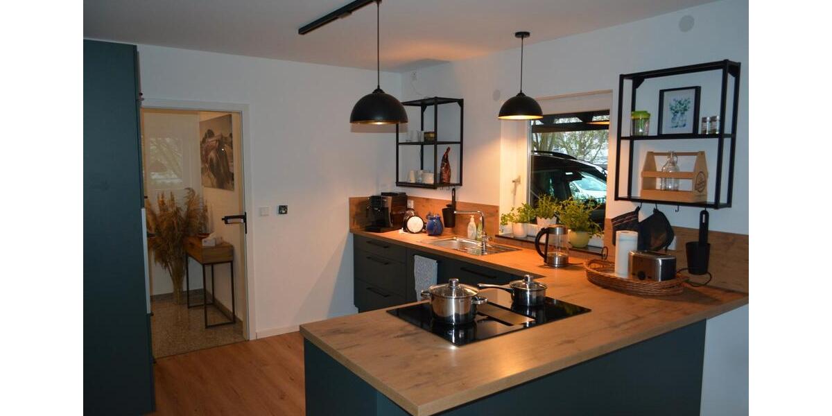 Erdgeschoßwohnung Bad Vilbel - 2 Zimmer, 75 m&sup2;, 1.385&euro; | Angebot:26026680