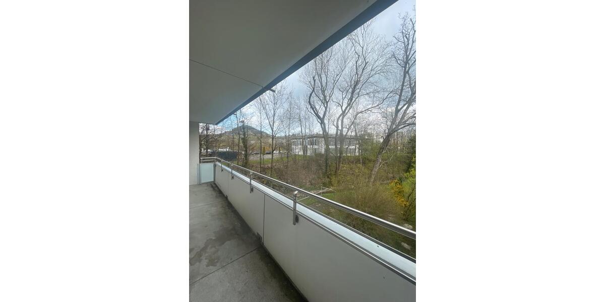 Etagenwohnung Pfullingen - 3 Zimmer, 90 m&sup2;, 1.050&euro; | Angebot:26042451