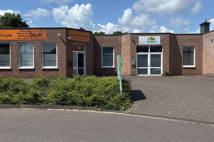 Gewerbeobjekt Brüggen Lüttelbracht - 1.395&euro; | Angebot:26160867