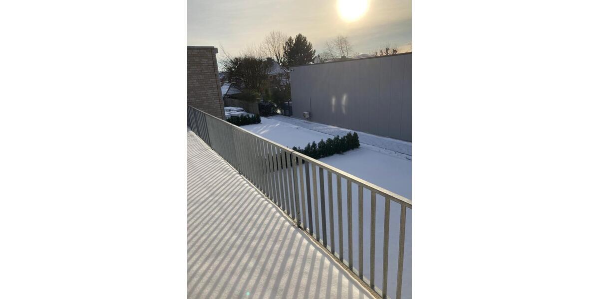 Etagenwohnung Wallenhorst - 4 Zimmer, 110 m&sup2;, 1.320&euro; | Angebot:24996770