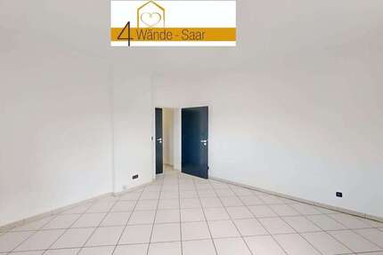 Wohnung zum Mieten in Saarbrücken 600 € 70 m² 3 zimmer