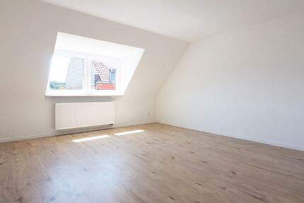 Moderne 4ZKB in ruhiger Seitenstraße von Saarbrücken Burbach! 4 zimmer
