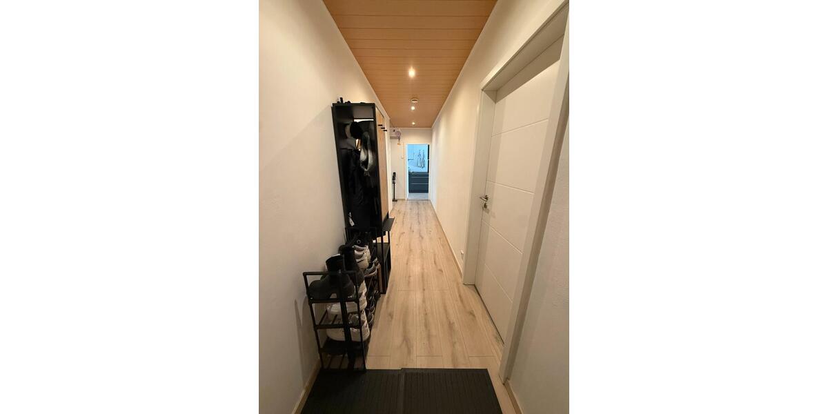 Erdgeschoßwohnung Hannover Vahrenwald-List - 3.5 Zimmer, 90 m&sup2;, 1.220&euro; | Angebot:26611261