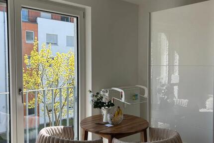 Wohnung Karlsruhe Knielingen - 1 Zimmer, 36 m&sup2;, 680&euro; | Angebot:26633814