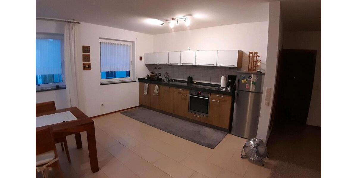 Etagenwohnung Offenbach am Main - 2 Zimmer, 55 m&sup2;, 1.570&euro; | Angebot:26325865