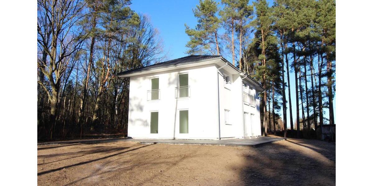 Etagenwohnung Wandlitz - 4 Zimmer, 100 m&sup2;, 1.790&euro; | Angebot:24658097