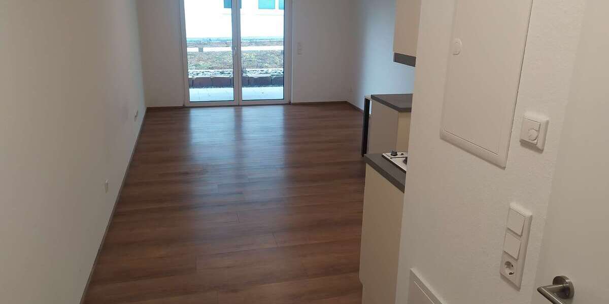 Etagenwohnung Pfalzgrafenweiler Durrweiler - 1 Zimmer, 35 m&sup2;, 425&euro; | Angebot:25379308