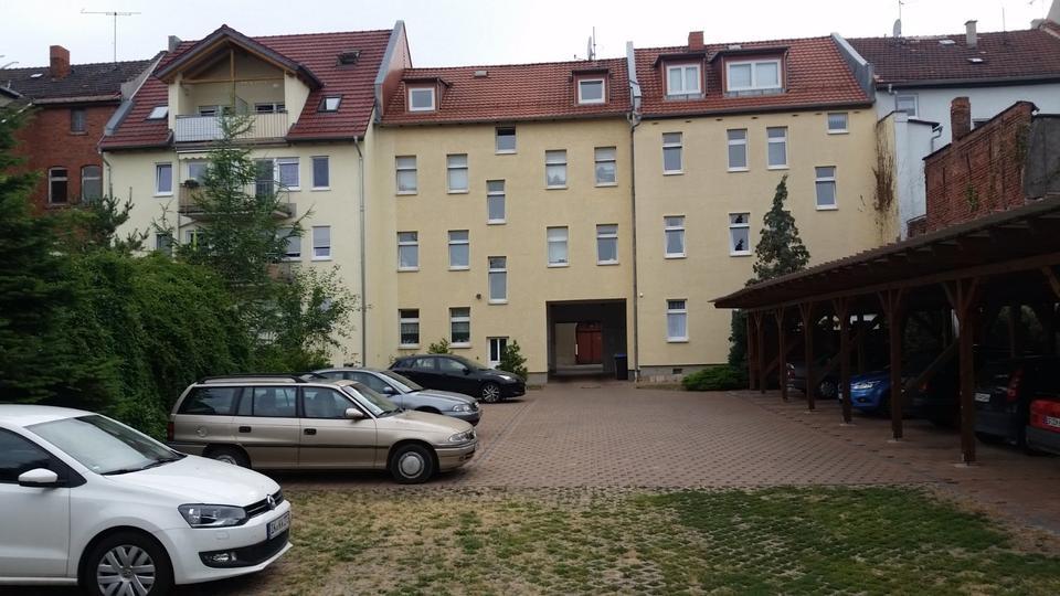 2-RaumWohnung