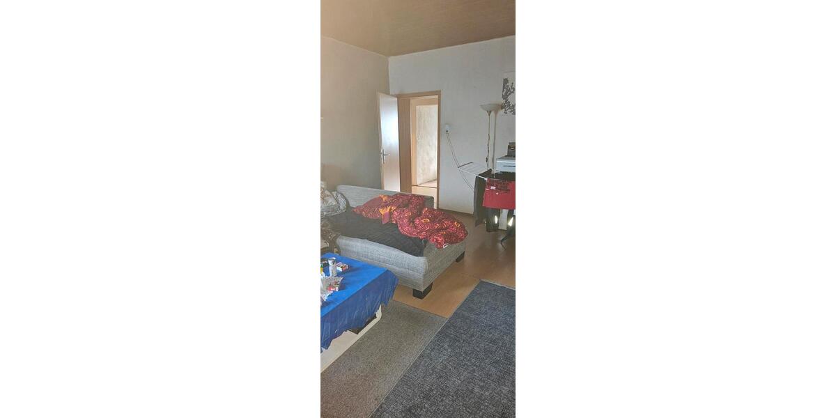 Erdgeschoßwohnung Völklingen - 3 Zimmer, 75 m&sup2;, 600&euro; | Angebot:24854267