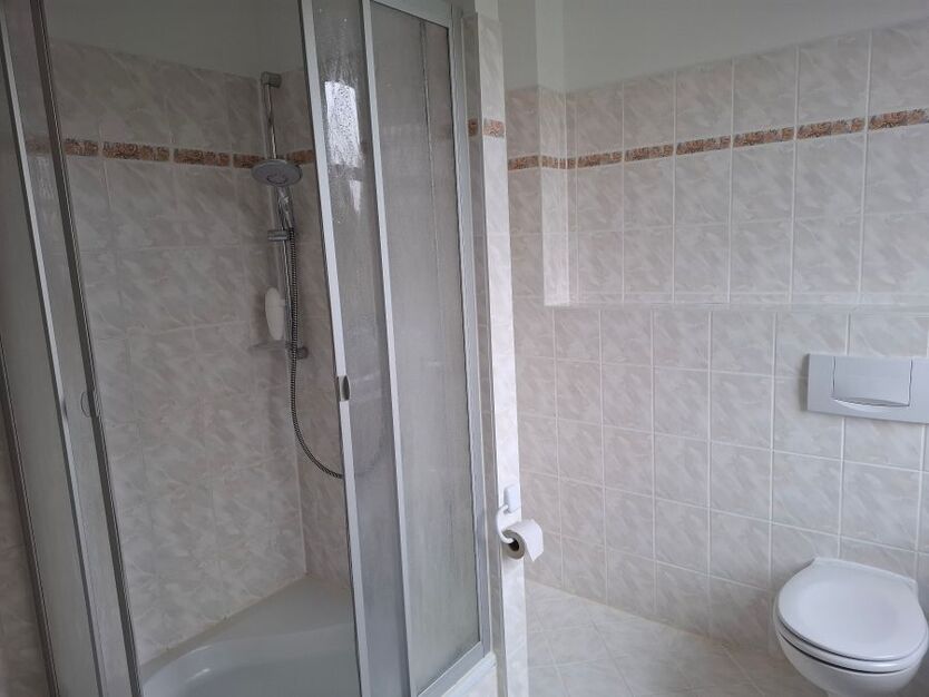 Helle 2,5-Zimmer-Wohnung in Coswig 3 zimmer