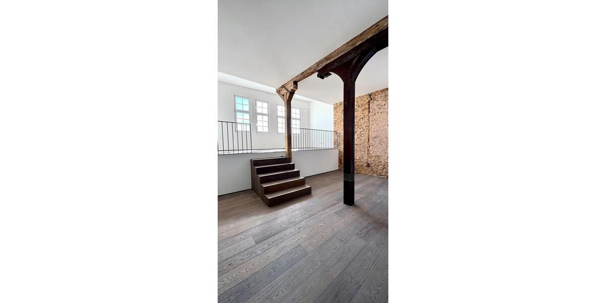 Loft - Studio - Atelier Gelnhausen - 1 Zimmer, 37 m&sup2;, 830&euro; | Angebot:25945228