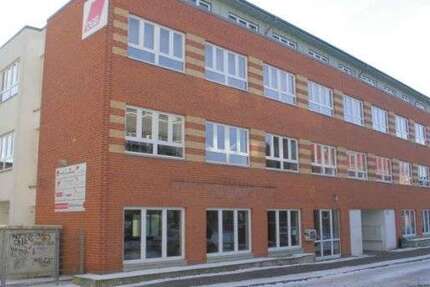 Gewerbeobjekt Schwerin Paulsstadt - 3.043&euro; | Angebot:23885644