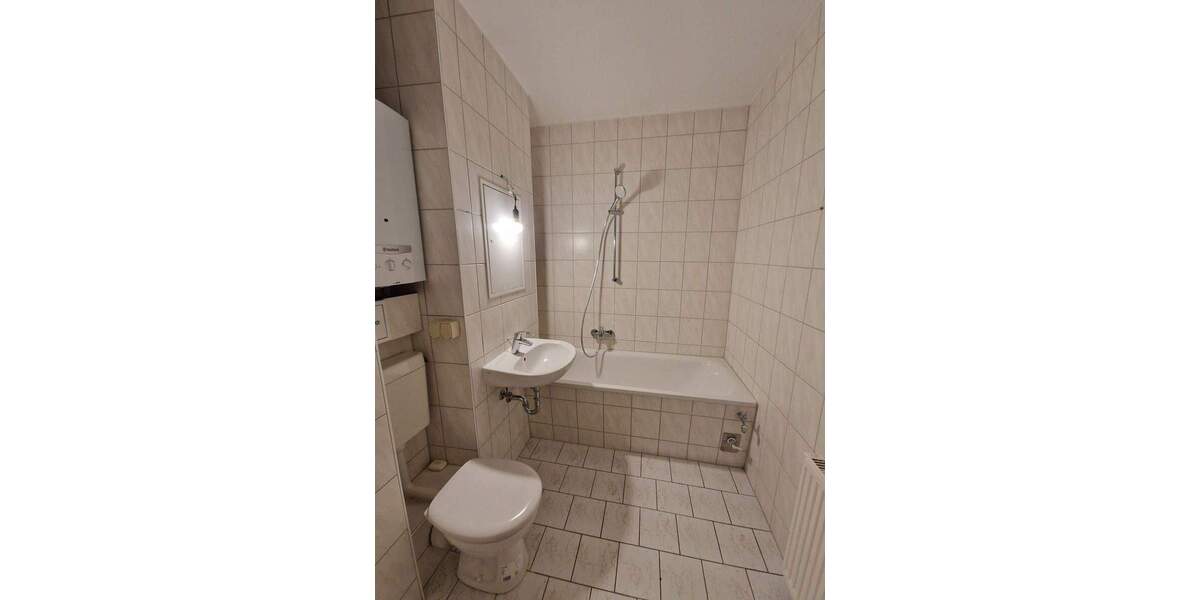 Etagenwohnung Magdeburg Leipziger Str. - 3 Zimmer, 56 m&sup2;, 349&euro; | Angebot:24814319