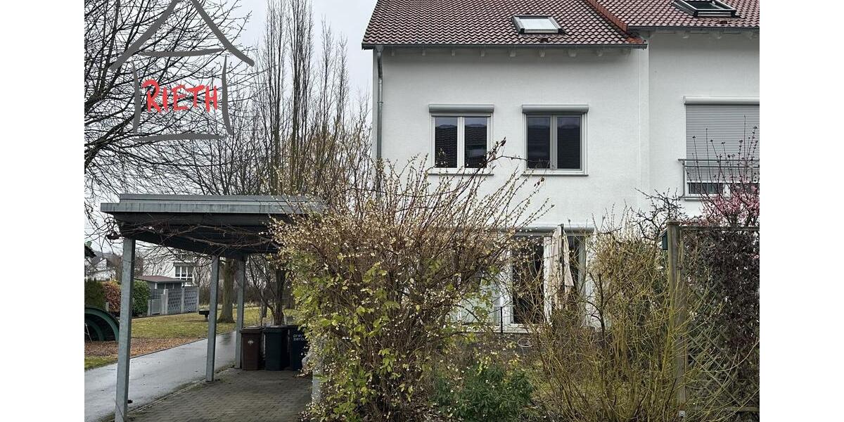 Reihenhaus Asperg - 5.5 Zimmer, 146 m&sup2;, 1.850&euro; | Angebot:25611156